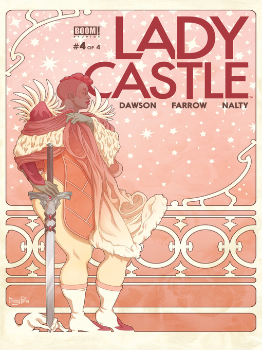 Title details for Ladycastle (2017), Issue 4 by Delilah S. Dawson - Available